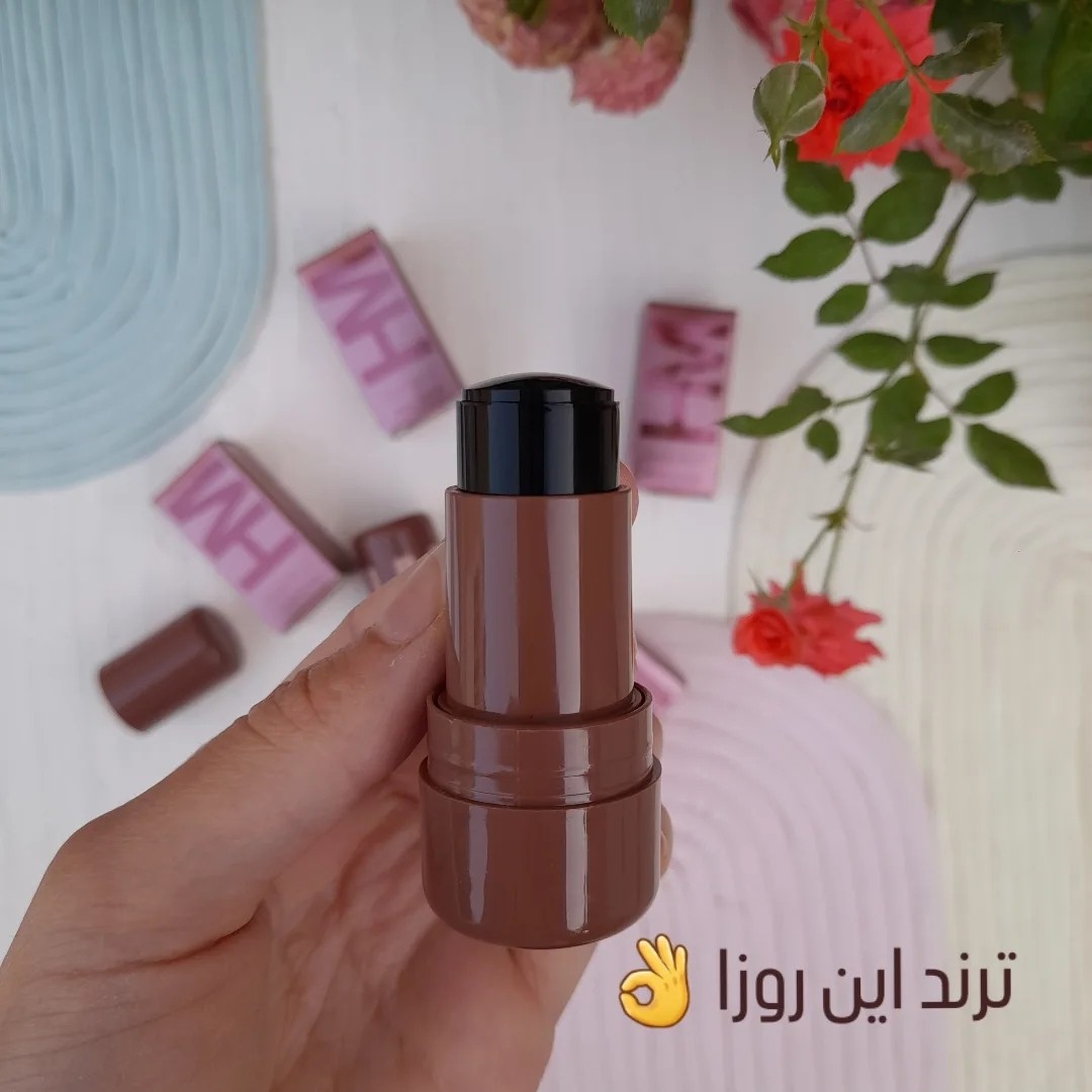 تینت ژله ای قهوه ای تینت ژه ای تینت قهوه ای