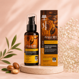 روغن آرگان لایتنس 100 میل