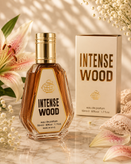 ادکلن مردانه وود اینتنس ۵۰ میل Fragrance World | ساخت امارات