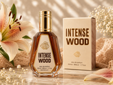 ادکلن مردانه وود اینتنس ۵۰ میل Fragrance World | ساخت امارات