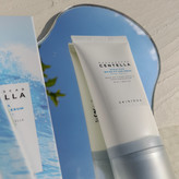 ضد آفتاب سنتلا اورجینال | اسکین 1004 هیالوسیکا SPF50+ PA++++ حجم 50 میل